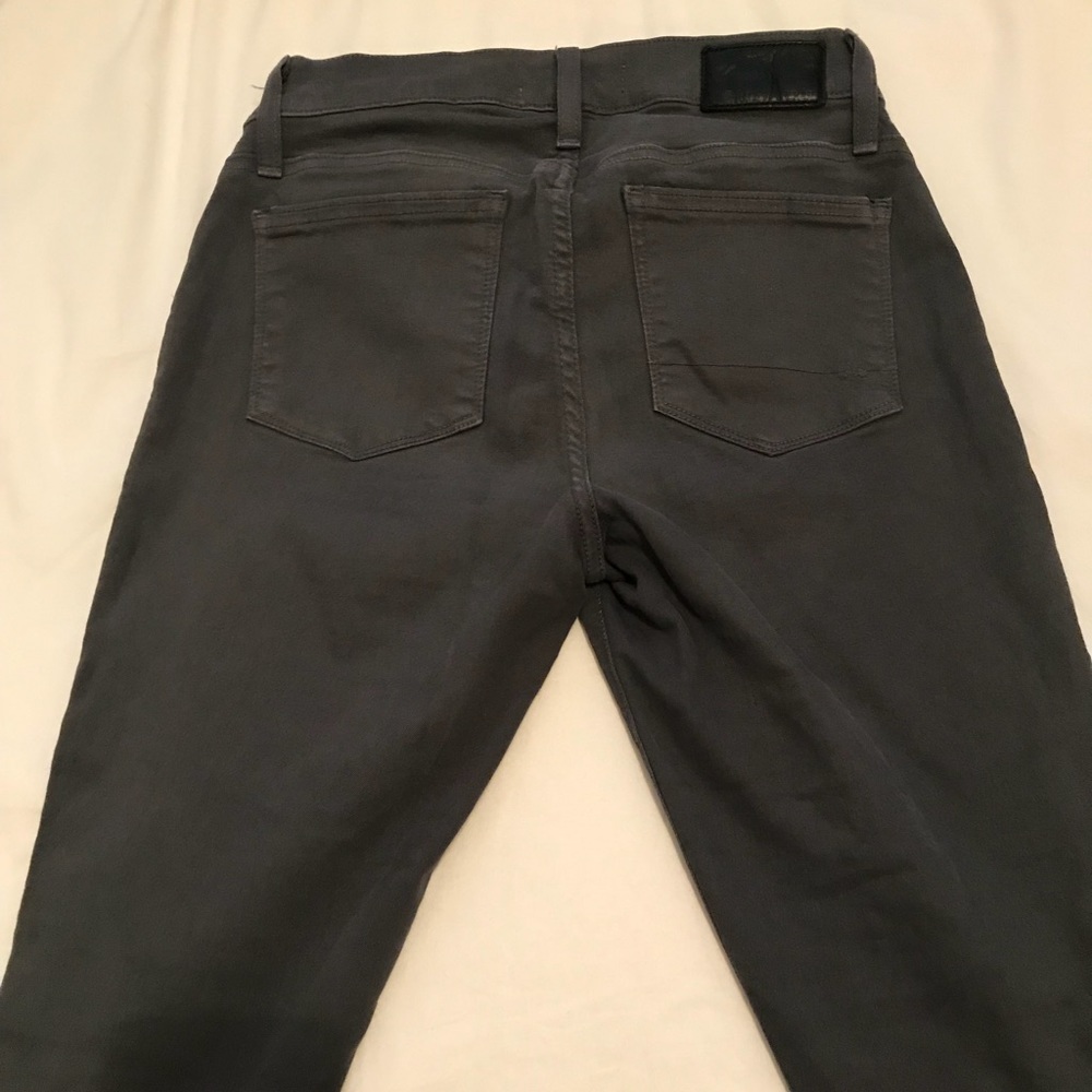 Henry & Belle Grey size 27 jeans